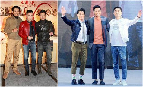 chow yun fat height.